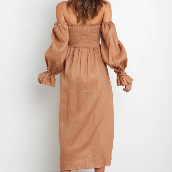 petal and pup gabriella dress - Picture 5 of 6